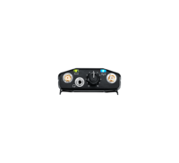 P10R+=-J8A PSM 1000 PERSONAL MONITOR SYSTEM, DIVERSITY BODYPACK RECEIVER